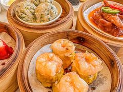 -名苑皇宫酒家(来魅力壁画村店)