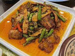 -公社食堂(牧电路店)