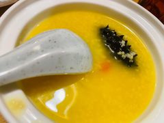 -山之川日料放题(通州店)