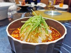 -香雪海饭店中餐厅(人民桥店)