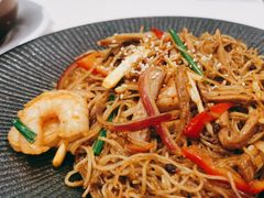 星洲炒米粉-太兴餐厅(东方广场分店)