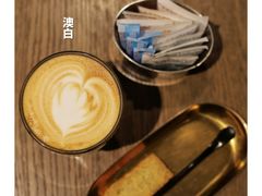 -粤海喜来登酒店·&More聚驿(天河城店)