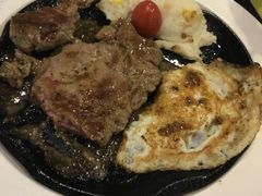 -豪客来牛排(新街口羊皮巷店)