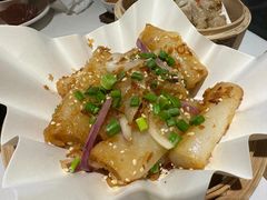 -味可道美食坊(福基路店)