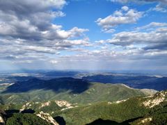 -丹东凤凰山景区