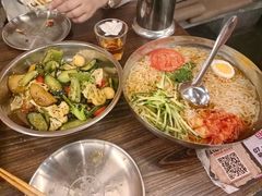 -破店肥哈·东北烧烤·夜宵(南山保利店)