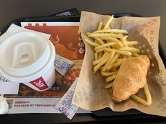 -肯德基(沪东店)