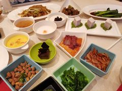 -福州天元国际威斯汀酒店·中国元素餐厅