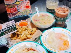 -西关明记肠粉·亚洲地标美食(北京路店)