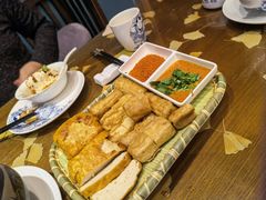 建水豆腐汇-福照楼汽锅鸡·云南菜(护国路店)