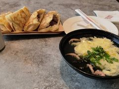 -高玛纳驴肉火烧(河间店)