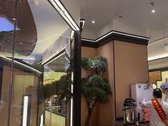 -小菜园新徽菜(上海浦东复地活力城店)