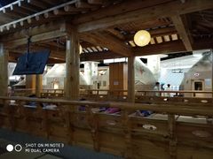 -丽池宫韩式汗蒸会馆(华灯坊店)
