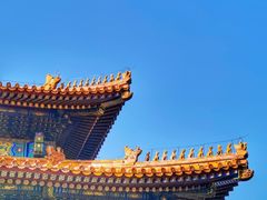 -故宫博物院(故宫)