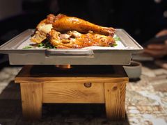 -绿茶餐厅(乐峰广场店)