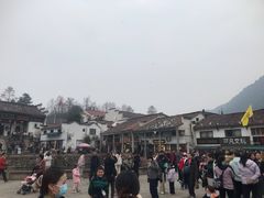 -九华山风景区