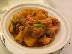 -百乐门喜宴(海珠广场华厦店)