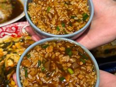 -醉炫音速烧烤·干煸菜(沙河总店)