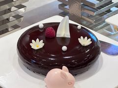 -厦门海景千禧大酒店·海景咖啡厅