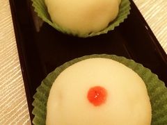 -福州天元国际威斯汀酒店·中国元素餐厅