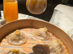 -湖滨28中餐厅·西湖宴·杭州君悦酒店
