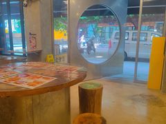 -孖记茶档·热腾茶餐(江南西plus店)