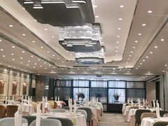 大堂-翠园(北京王府中环店)