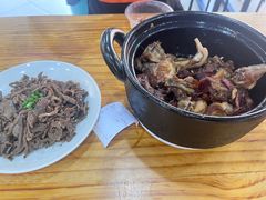 -斯丹姜母鸭·古法干香(涂门街总店)