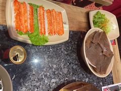 -蜀大侠火锅(森兰花园城店)
