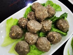 -刘记糟粕醋海鲜烧烤