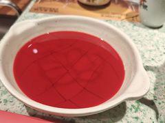 鲜鸭血-鸿姐老火锅·传统炒料(上海旗舰店)