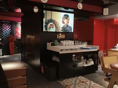 -沪小胖·小龙虾·蓝龙王(八佰伴店)