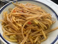 -新新湘菜馆(新中街二条店)
