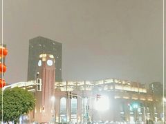 -永隆圣马可国际家居广场(江东中路店)