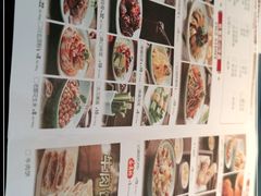 -江边城外烤全鱼(世茂广场店)