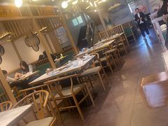 -川府宴语烤鱼川菜家常菜(梨园店)