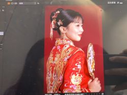 点击看大图 -青禾蒙娜丽莎婚纱摄影(武汉总店)