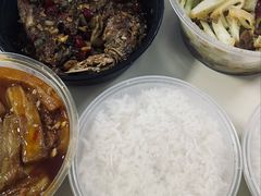 -刘胖子家常菜·蹄花焖藕(江汉路总店)