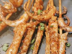 -聚味瞿记·龙虾堂(渔人码头一店)