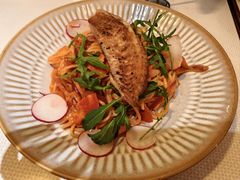 -BAKER&SPICE(安福路店)