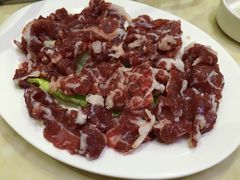 -潮汕良记牛肉火锅(洪武路店)