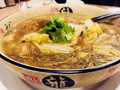 狮子头白菜粉条-杨府私厨