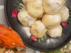 -都来福海鲜大酒店(大东店)