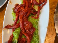 -花海牛火锅(泰合店)