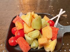 -漆黑觉米粉(三里屯店)