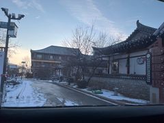 -珲春防川景区