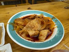 -马三洋芋片(兰州总店)