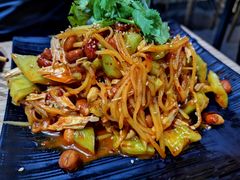 -壹酒贰肉1926·深夜食堂(南京北街店)