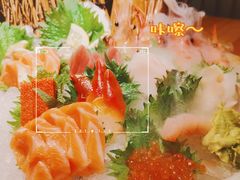-酒久自助料理(佳兆业店)