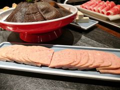 -前门后头老北京铜锅涮肉·京味菜·烤鸭(伊藤洋华堂店)